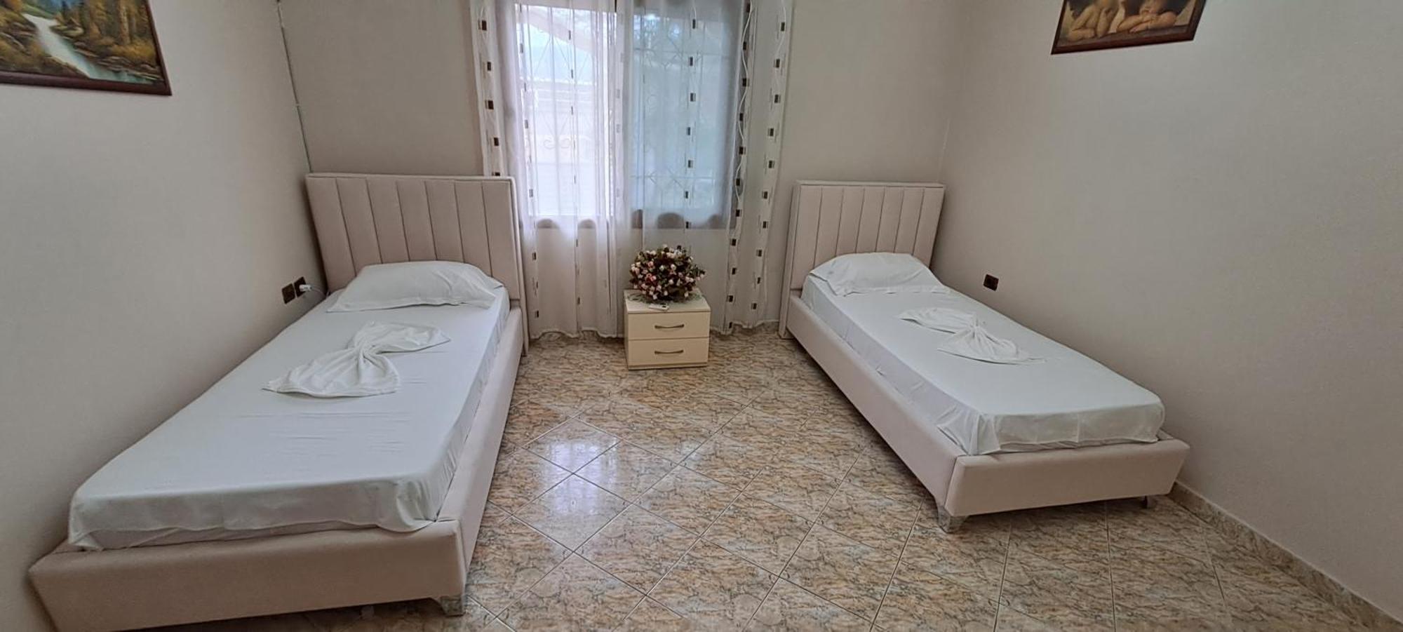 Guesthouse Vlorë Exterior foto