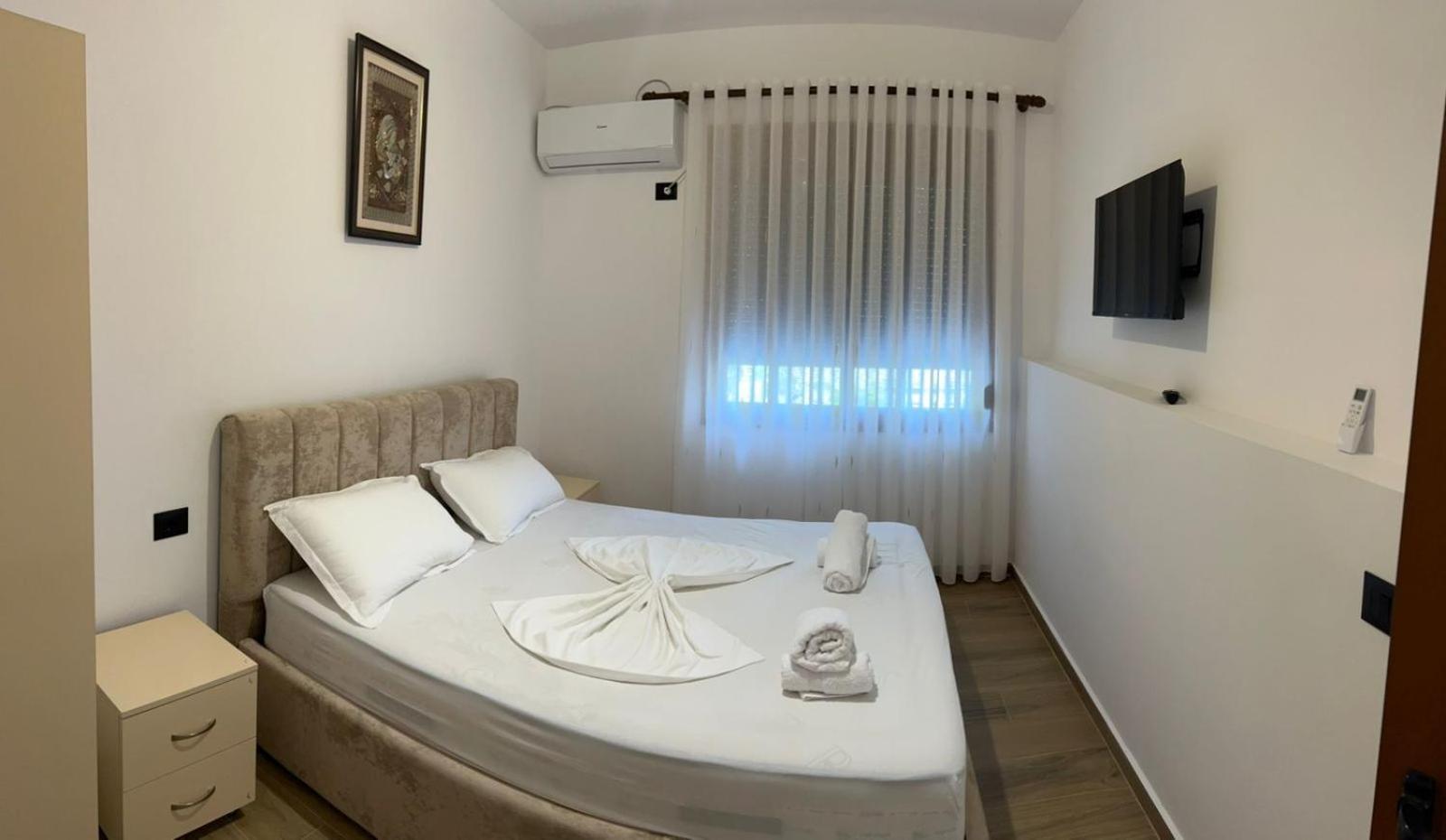 Guesthouse Vlorë Exterior foto
